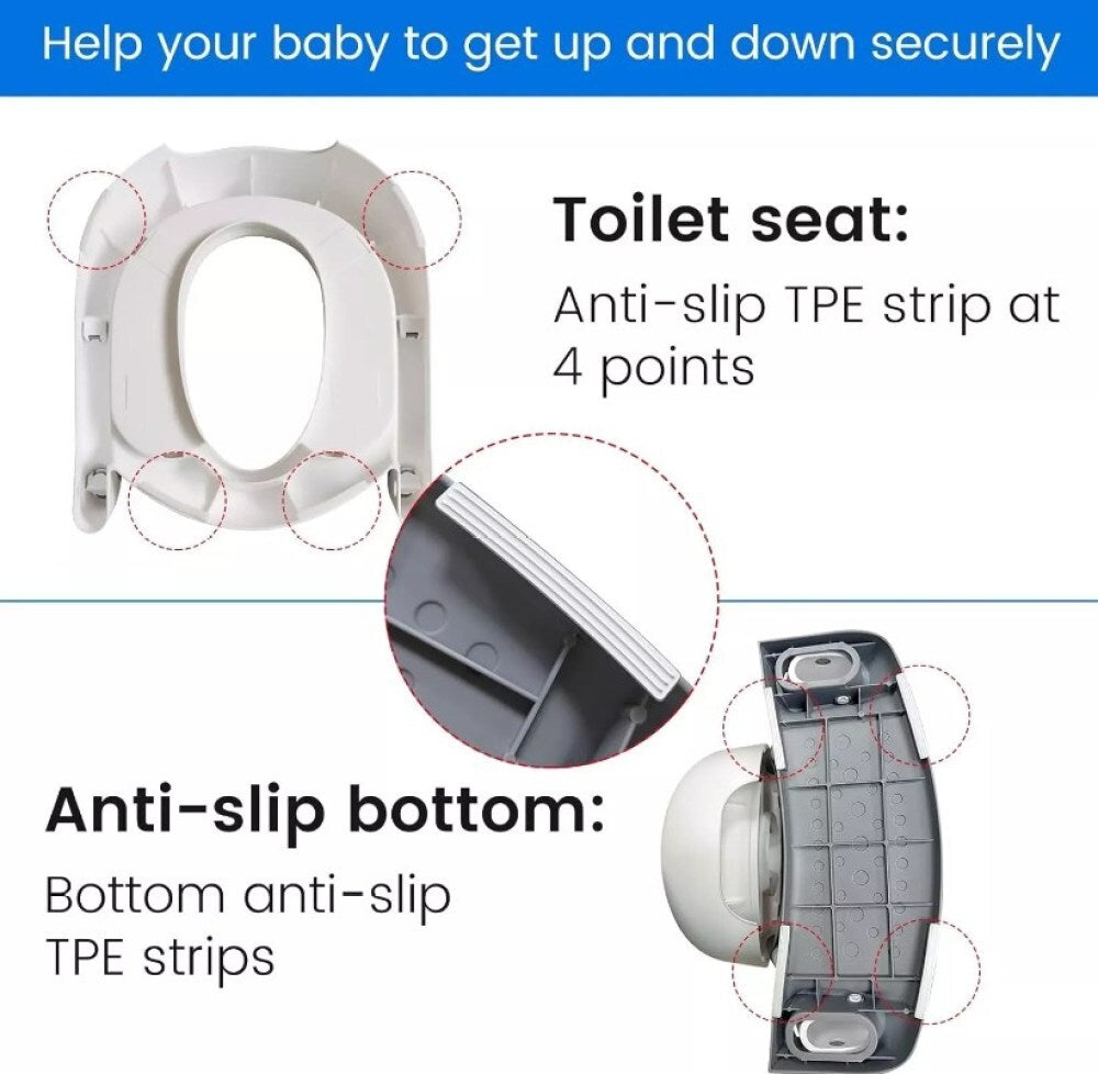 Toilettentrain Toilettentrain