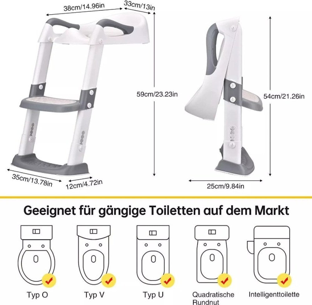 Toilettentrain Toilettentrain