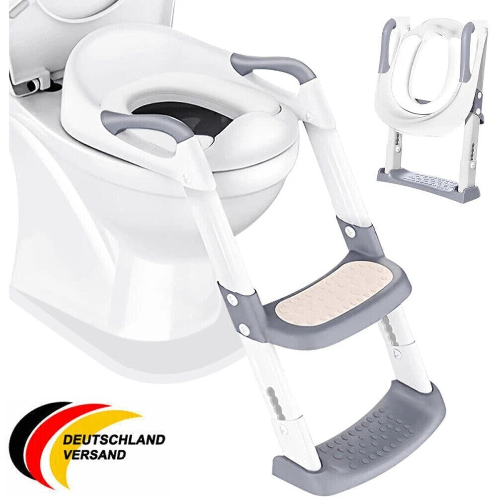 Toilettentrain Toilettentrain